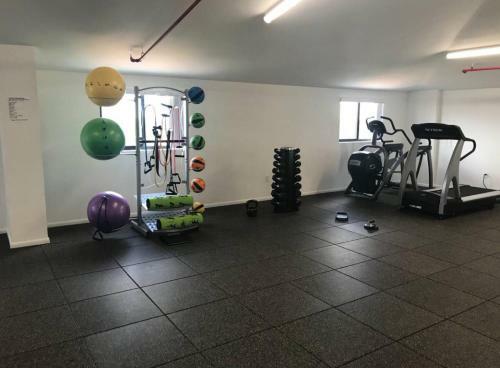 Apartamento Alhambra View | 2 Bedroom | 3rd Flr 00