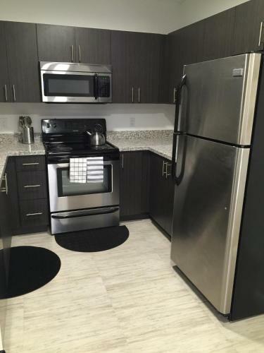 Apartamento Alhambra View | 2 Bedroom | 3rd Flr 00