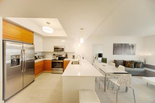 Wynwood Design District Apartments By Nuovo