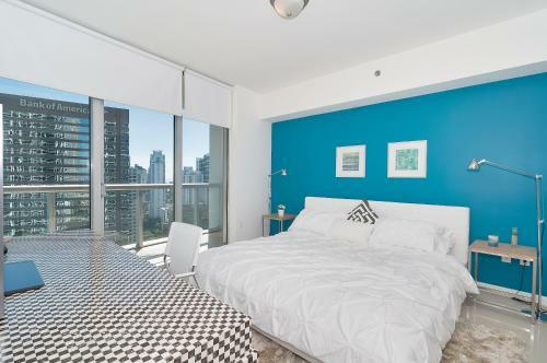 Apartamento Icon Residences By Best Miami Vacations