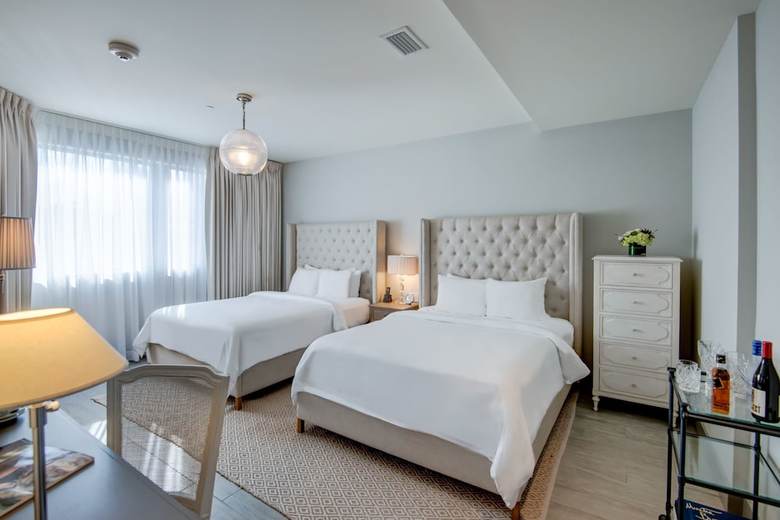 Hotel The Plymouth South Beach