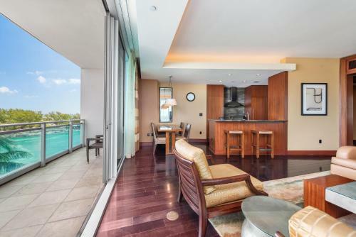 Apartamento Luxury Hotel Condo In Bal Harbour (5)