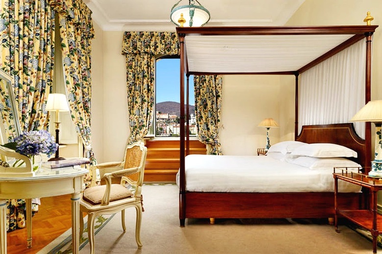 Hotel Grand Htl Palazzo Della Fonte