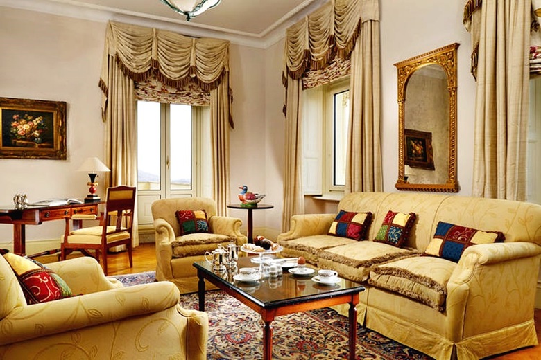 Hotel Grand Htl Palazzo Della Fonte