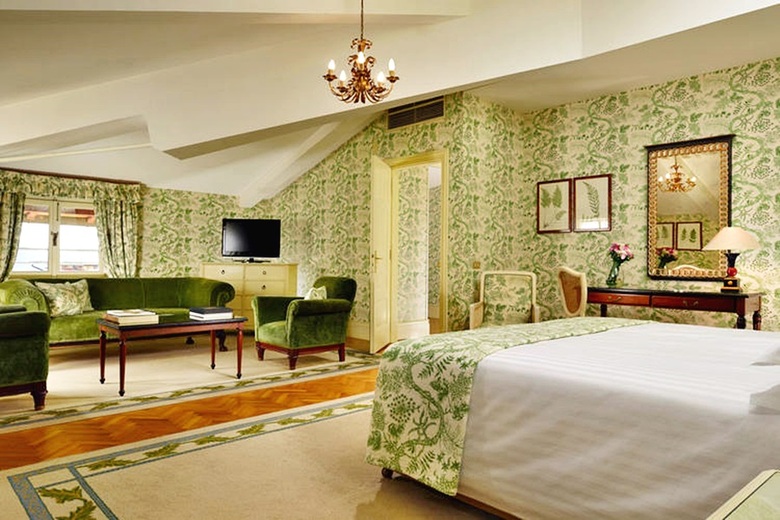 Hotel Grand Htl Palazzo Della Fonte