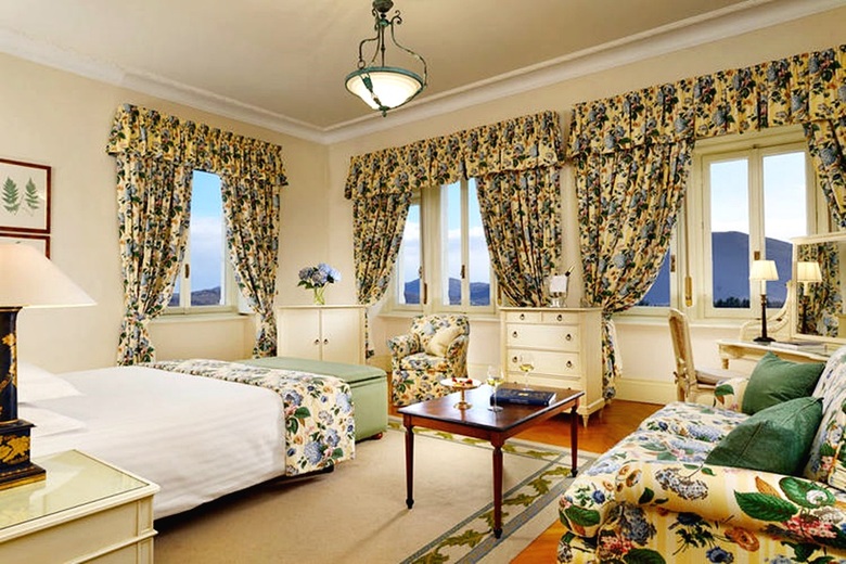 Hotel Grand Htl Palazzo Della Fonte