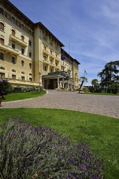Hotel Grand Htl Palazzo Della Fonte