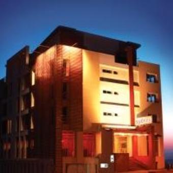 Sydney Hotel