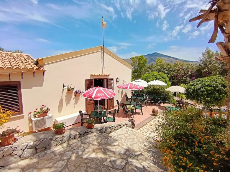 Grotticelli Hotel & Resort