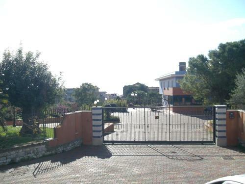 Bed & Breakfast Pozzallo Motel Nautico