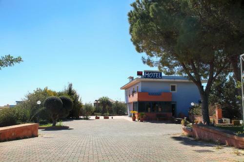 Bed & Breakfast Pozzallo Motel Nautico