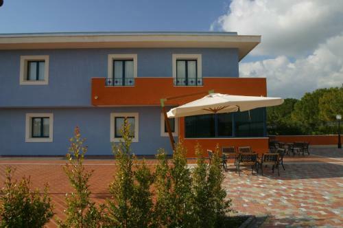 Bed & Breakfast Pozzallo Motel Nautico