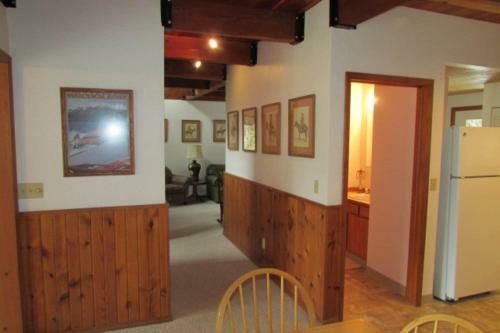 Cabin In The Pines