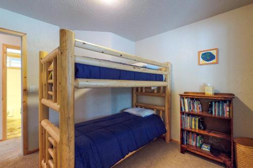 Conifer Family Cabin