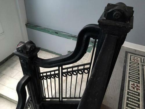 Two Bedroom Apartment - Historic Building Near Riverwalk