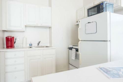 Apartamento One Bedroom In Historic Converted Mansion