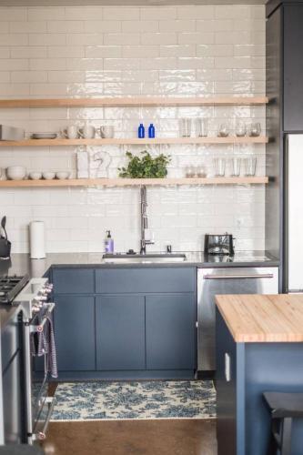 Apartamento Historic 3rd Ward 1br Loft W/ Parking