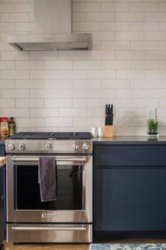 Apartamento Historic 3rd Ward 1br Loft W/ Parking