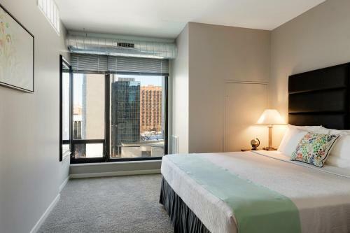 Apartamento Stay Alfred On Marquette Avenue