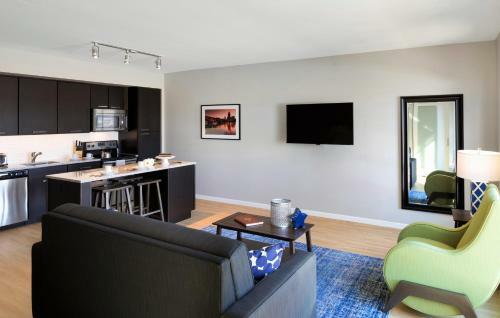 Apartamento Stay Alfred On Marquette Avenue