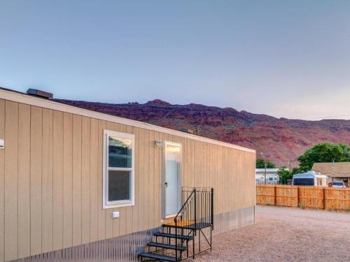 Red Sands Habitation #4
