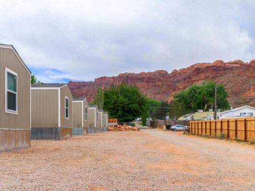 Red Sands Habitation #4