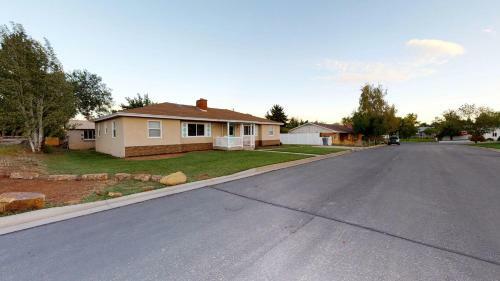 Mountain View Home