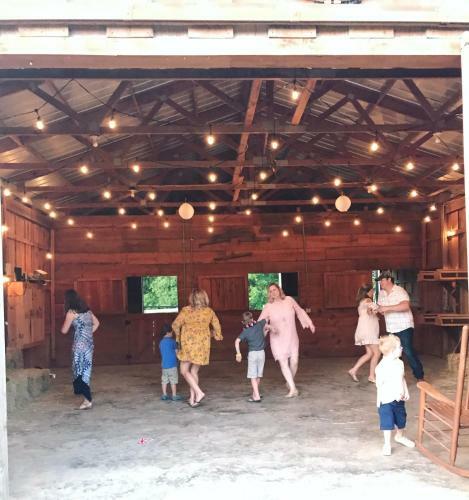 Hell Creek Lodge And Event Barn ~ Sleeps 26