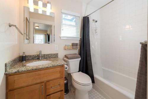 Apartamento Downtown Mountain View, Perfect For G0ogel