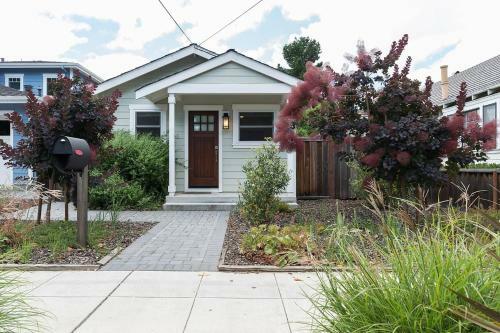Apartamento Downtown Mountain View, Perfect For G0ogel