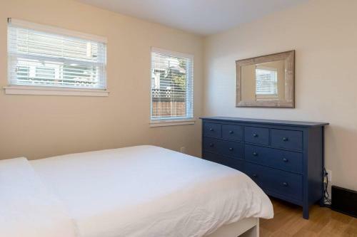 Apartamento Downtown Mountain View, Perfect For G0ogel