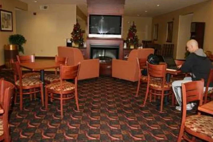Hotel Hampton Inn & Suites Denver-speeder Blvd Co