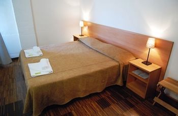 Hotel Casa A Colori