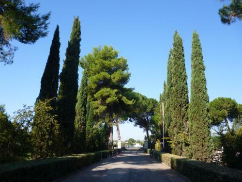 Hotel Agriturismo La Meridiana