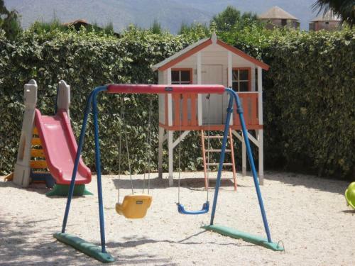 Hotel Agriturismo La Meridiana