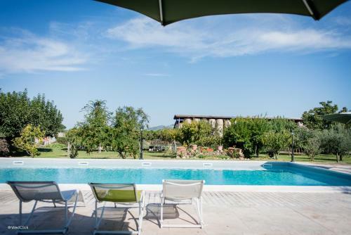 Hotel Agriturismo La Meridiana