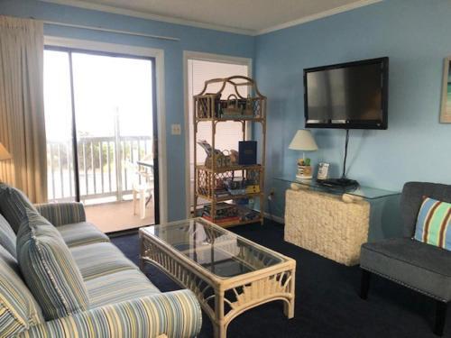 Apartamento Tilghman Beach & Racquet 230 Condo