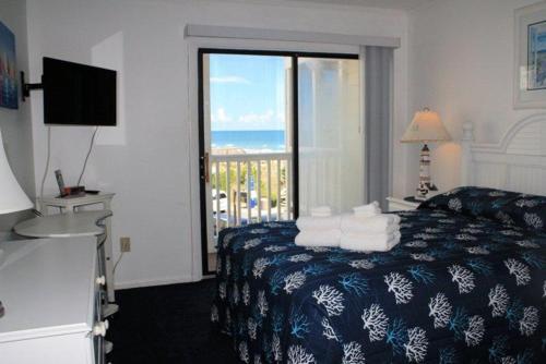 Apartamento Tilghman Beach & Racquet 230 Condo