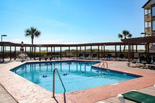 Apartamento Tilghman Beach & Racquet 230 Condo