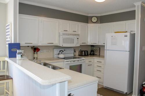 Apartamento Chateau By The Sea J1 Condo