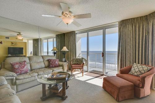 Apartamento Crescent Shores 604 Condo