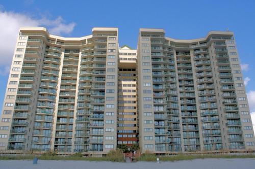 Apartamento Ocean Bay Club 1201 Condo