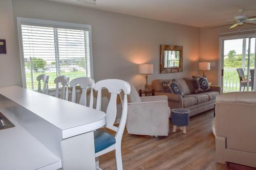 Apartamento Waterway Landing 205d Condo