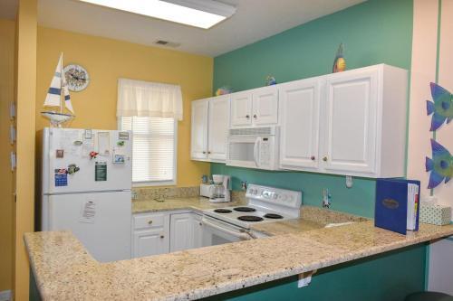Apartamento Carolina Keyes 2102 Condo