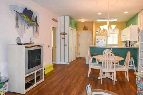 Apartamento Carolina Keyes 2102 Condo