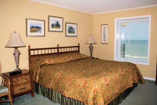 Apartamento Tidemaster 706 Condo