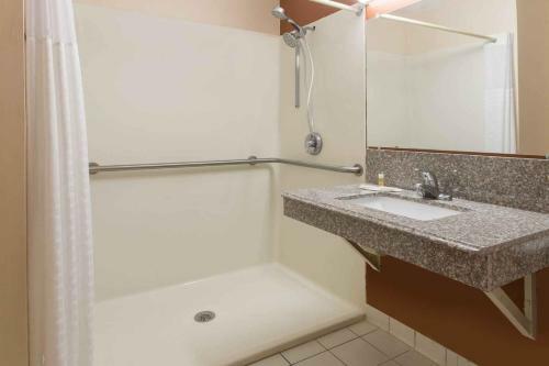 Motel Days Inn By Wyndham Myrtle Beach