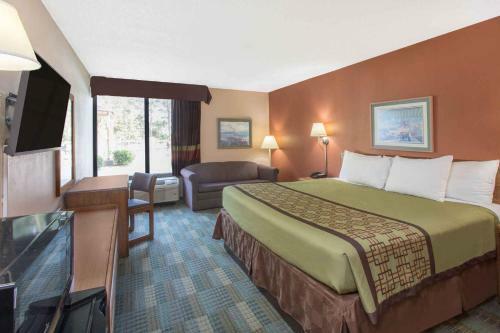 Motel Days Inn By Wyndham Myrtle Beach