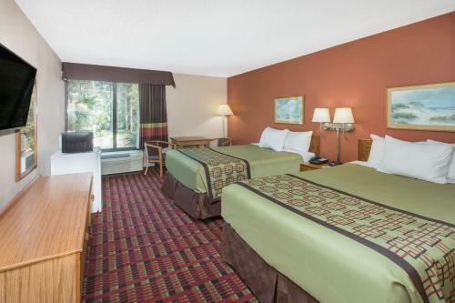 Motel Days Inn By Wyndham Myrtle Beach