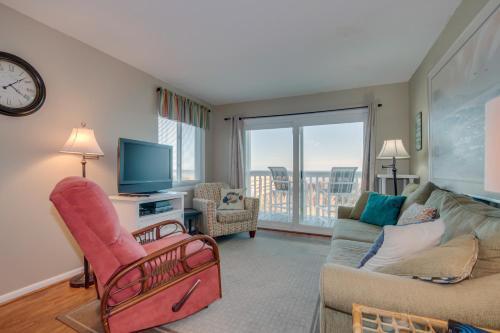 Apartamento Ocean Garden Villas L1 Condo